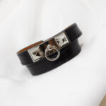 Hermès Wickelarmband