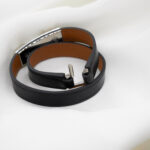 Hermès Wickelarmband