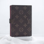 Louis Vuitton Agenda PM Monogram