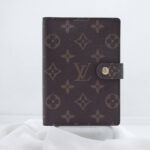 Louis Vuitton Agenda PM Monogram