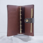 Louis Vuitton Agenda PM Monogram