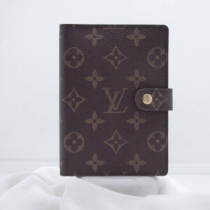Louis Vuitton Agenda PM Monogram
