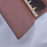 Louis Vuitton Agenda PM Monogram