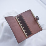 Louis Vuitton Agenda PM Monogram