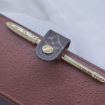 Louis Vuitton Agenda PM Monogram