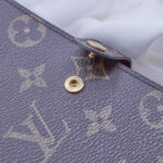 Louis Vuitton Agenda PM Monogram