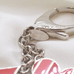 Louis Vuitton Anhänger Sweet Stripes Flower