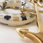 Louis Vuitton Anhänger Marina