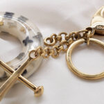 Louis Vuitton Anhänger Marina