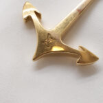 Louis Vuitton Anhänger Marina