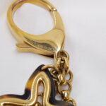 Louis Vuitton Anhänger Sweet Stripes Flower