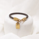 Louis Vuitton Armband Monogram Canvas