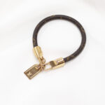 Louis Vuitton Armband Monogram Canvas
