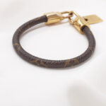 Louis Vuitton Armband Monogram Canvas