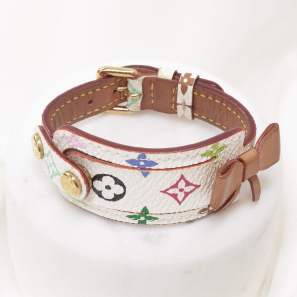 Louis Vuitton Armband MULTICOLOR