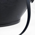 Louis Vuitton Jacques Pm Epi Leder