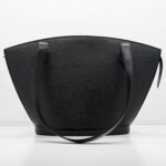 Louis Vuitton Jacques Pm Epi Leder