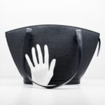 Louis Vuitton Jacques Pm Epi Leder