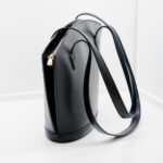 Louis Vuitton Jacques Pm Epi Leder