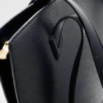Louis Vuitton Jacques Pm Epi Leder