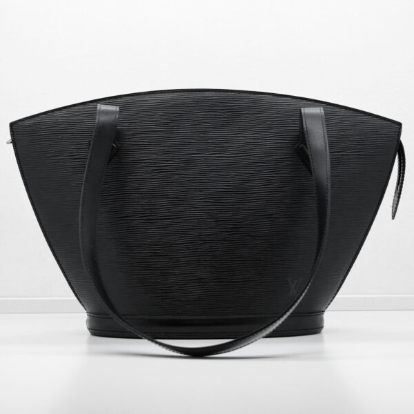 Louis Vuitton Jacques Pm Epi Leder