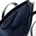 Louis Vuitton Jacques Pm Epi Leder