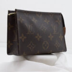 Louis Vuitton Kosmetiktasche Pochette Toilette 15