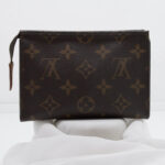 Louis Vuitton Kosmetiktasche Pochette Toilette 15