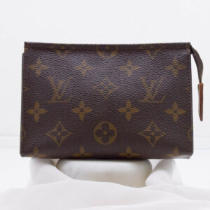 Louis Vuitton Kosmetiktasche Pochette Toilette 15