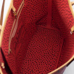 Louis Vuitton Limitierte Neverfull MM Yayoi Kusama