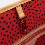 Louis Vuitton Limitierte Neverfull MM Yayoi Kusama