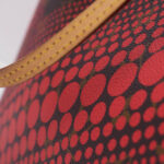 Louis Vuitton Limitierte Neverfull MM Yayoi Kusama
