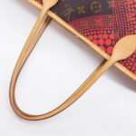 Louis Vuitton Limitierte Neverfull MM Yayoi Kusama