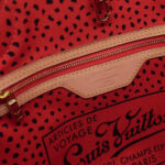 Louis Vuitton Limitierte Neverfull MM Yayoi Kusama