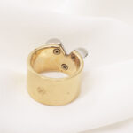 Louis Vuitton ESSENTIAL V RING