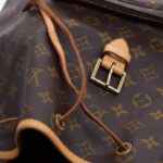 Louis Vuitton Montsouris GM Monogram