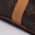 Louis Vuitton Speedy 35 bandouliere