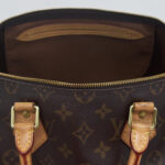 Louis Vuitton Speedy 35 bandouliere