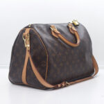 Louis Vuitton Speedy 35 bandouliere