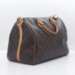 Louis Vuitton Speedy 35 bandouliere