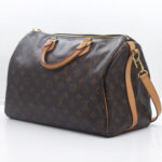 Louis Vuitton Speedy 35 bandouliere