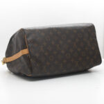 Louis Vuitton Speedy 35 bandouliere
