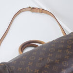 Louis Vuitton Speedy 35 bandouliere
