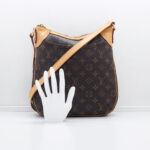 Louis Vuitton Odéon MM31