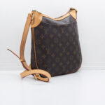 Louis Vuitton Odéon MM31