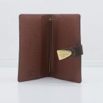 Louis Vuitton Agenda PM Monogram