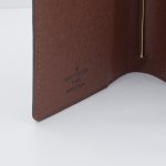 Louis Vuitton Agenda PM Monogram