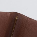 Louis Vuitton Agenda PM Monogram