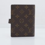 Louis Vuitton Agenda PM Monogram