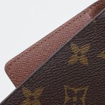 Louis Vuitton Agenda PM Monogram